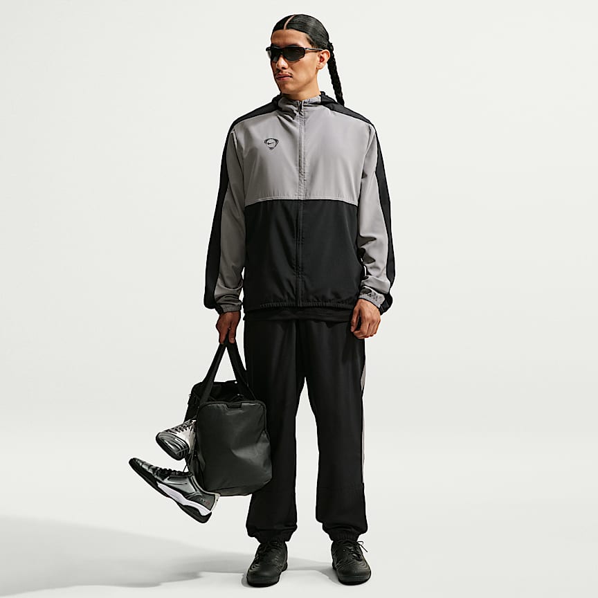 Nike Premier Repel Men's Soccer Woven Pants. Nike.com